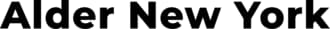 Alder logo
