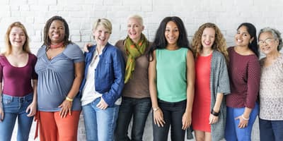 Cosmetology school outfits