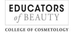 Educators of Beauty College of Cosmetology (Peru)