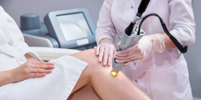 Laser Hair Removal 