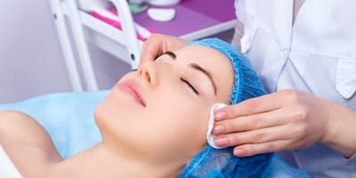 medical esthetican