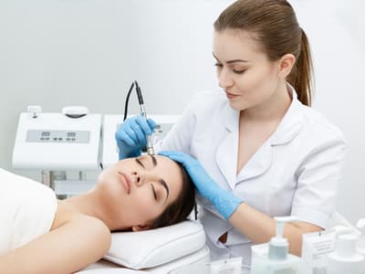 microdermabrasion machine