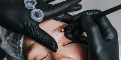 Permanent Makeup 