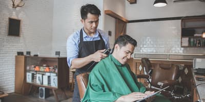 barber