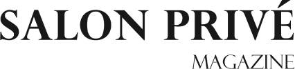 Salon Prive Magazine