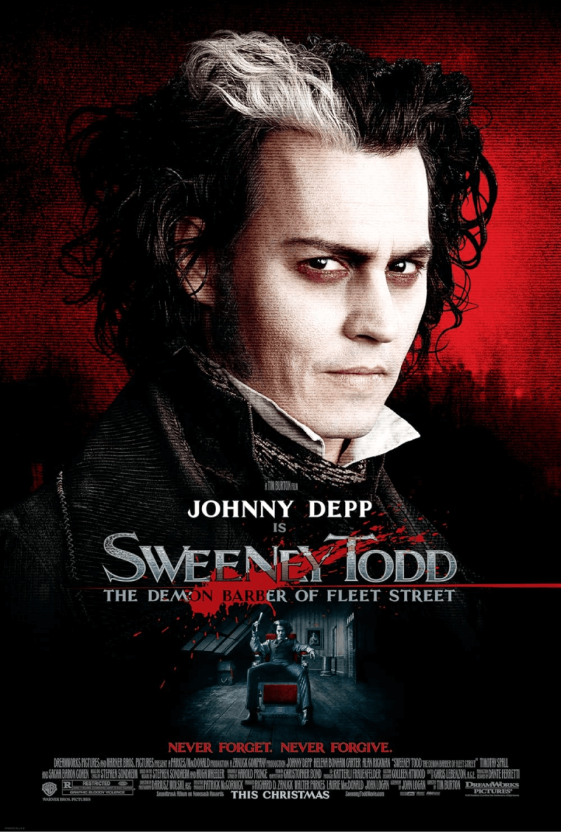 Sweeney-Todd